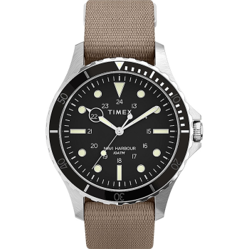 Timex Military