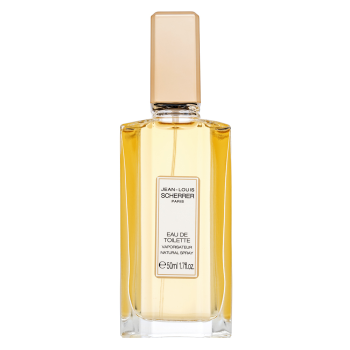 Jean-Louis Scherrer Scherrer Eau de Toilette nőknek 50 ml