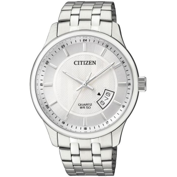 Citizen Quartz