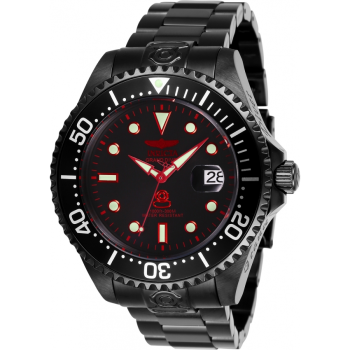 Invicta Pro Diver