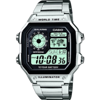 Casio Second Hand