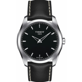 Tissot Couturier Quartz
