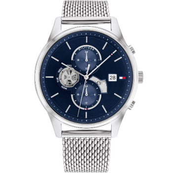 1710504 Hodinky Tommy Hilfiger Weston | TIMESTORE.CZ