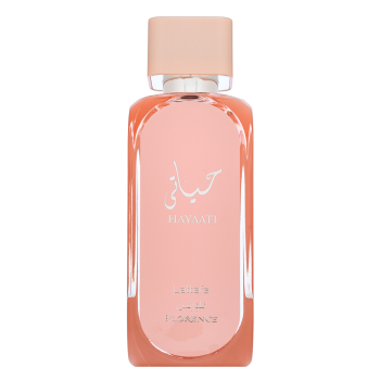 Lattafa Hayaati Florence parfumirana voda za ženske 100 ml