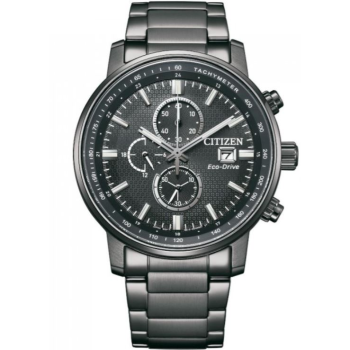 Citizen Eco-Drive