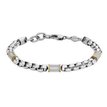 Fossil All Stacked Up