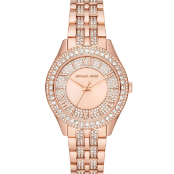 Michael Kors Harlowe