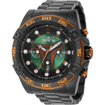 Invicta Star Wars