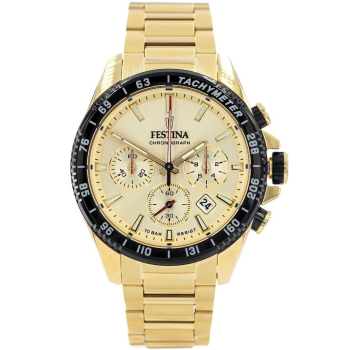 Festina Timeless Chronograph