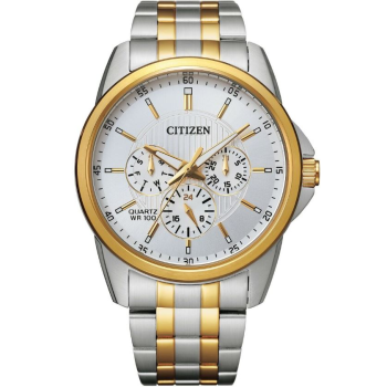 Citizen Quartz