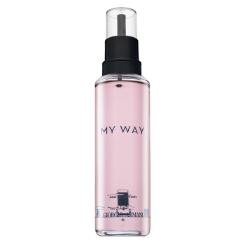 Armani (Giorgio Armani) My Way parfémovaná voda pro ženy Refill 100 ml