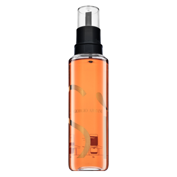 Armani (Giorgio Armani) Sí Intense parfémovaná voda pre ženy Refill 100 ml