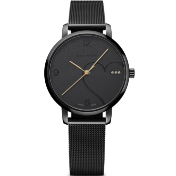 Wenger Metropolitan Donnissima