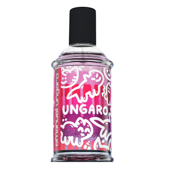 Emanuel Ungaro Fresh For Her Eau de Toilette da donna 50 ml