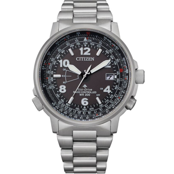 Citizen Eco-Drive