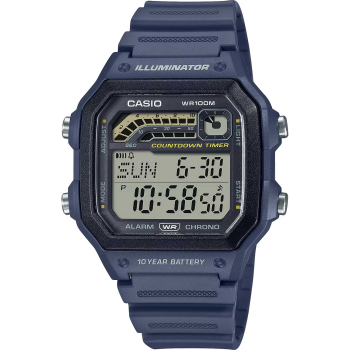 Casio Collection