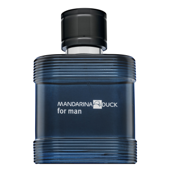 Mandarina Duck For Man parfémovaná voda pre mužov 100 ml