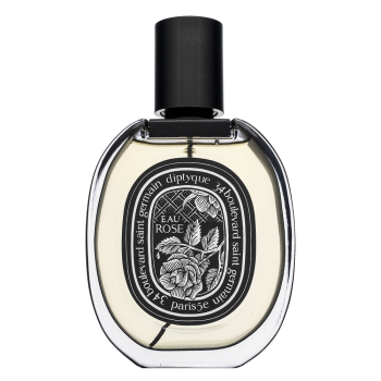 Diptyque Eau Rose parfumirana voda za ženske 75 ml