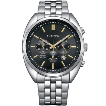 Citizen Quartz
