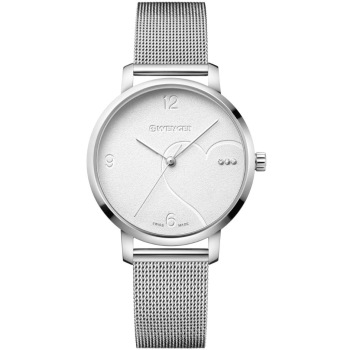 Wenger Metropolitan Donnissima