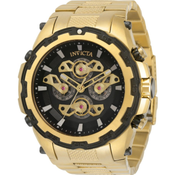 Invicta Specialty