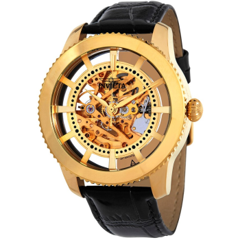 Invicta Vintage