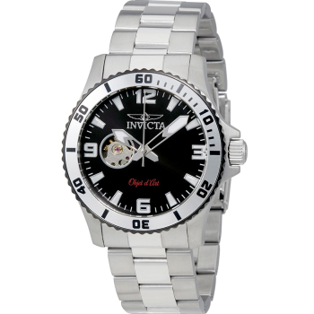 Invicta Objet D Art
