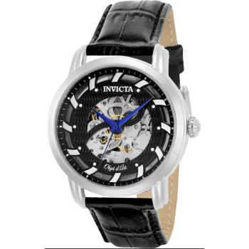Invicta Objet D Art