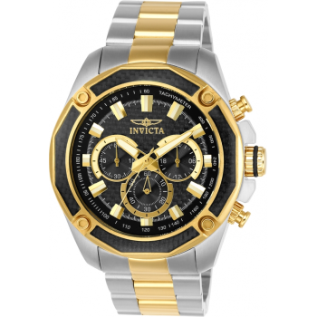 Invicta Aviator