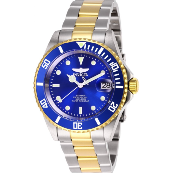 Invicta Pro Diver