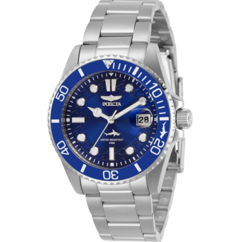 Invicta Pro Diver