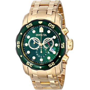 Invicta Pro Diver