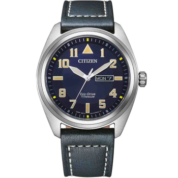 Citizen Super Titanium