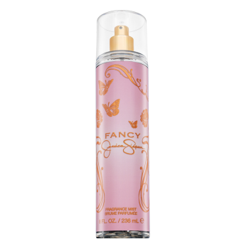 Jessica Simpson Fancy testápoló spray nőknek 236 ml