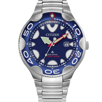 Citizen Promaster