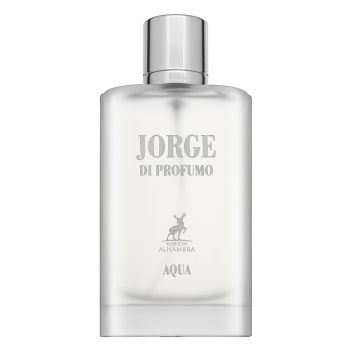 Maison Alhambra Jorge Di Profumo Aqua parfémovaná voda pro muže 100 ml