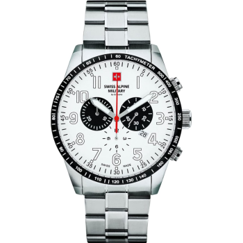 Swiss Alpine Military Chrono
