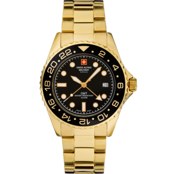 Swiss Alpine Military Diver