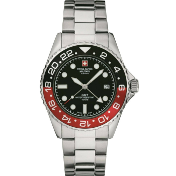 Swiss Alpine Military Diver