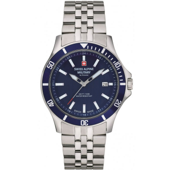 Swiss Alpine Military Challenger