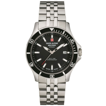 Swiss Alpine Military Challenger