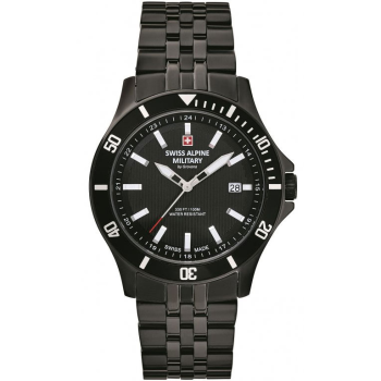 Swiss Alpine Military Diver