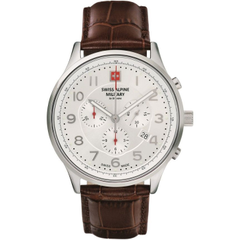 Swiss Alpine Military Chrono