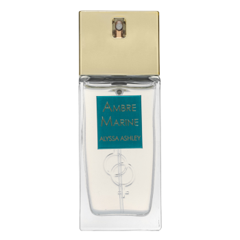 Alyssa Ashley Ambre Marine parfumirana voda unisex 30 ml