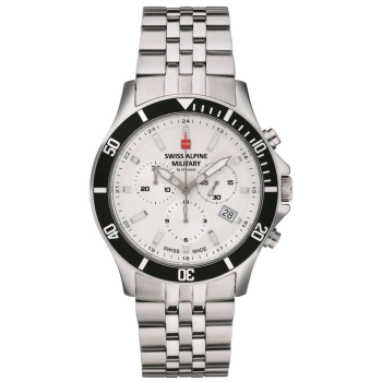 Swiss Alpine Military Chrono