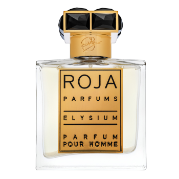 Roja Parfums Elysium Pour Homme čistý parfém pre mužov 50 ml