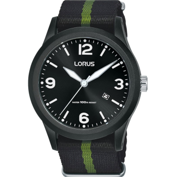 Lorus