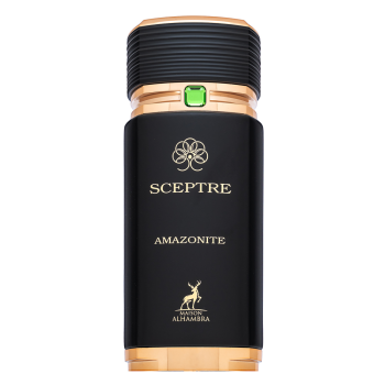 Maison Alhambra Sceptre Amazonite Eau de Parfum unisex 100 ml