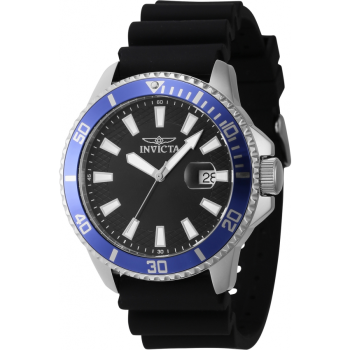 Invicta Pro Diver
