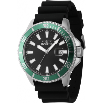Invicta Pro Diver